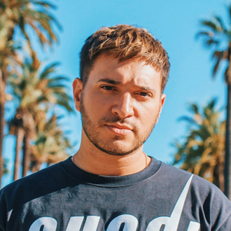 U.K. Hitmaker Jonas Blue Talks About His Career As An Artist, Songwriter, Producer, Remixer And DJ, And His Hits "Rise" And "Fast Car" 1 Jonas Blue