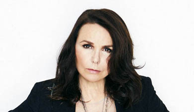 patty smyth 391