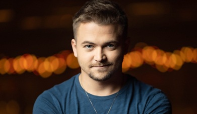 hunter hayes 391