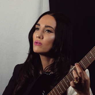 Hit Pop Songwriter Jenna Andrews Co-Writes Two Number One Hit Songs For BTS (“Butter” and "Permission to Dance"), Plus Benee’s Hit “Supalonely” 1 jenna andrews 330