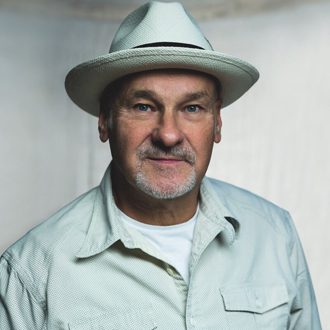 UK Rock/Soul Legend Paul Carrack, Member of Ace, Squeeze and Mike & The Mechanics, Talks About His New Album <em>One On One</em>, And His Classic Songs 1 Paul Carrack