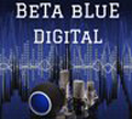 beta blue digital
