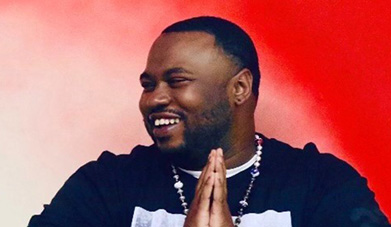 james fauntleroy 391