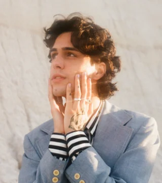 stephen sanchez 330best