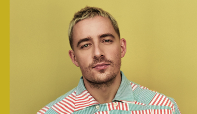 dermot kennedy 2022 391