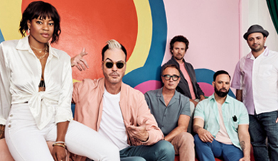 fitz and the tantrums 391