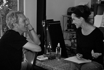 george merrill shannon rubicam 355