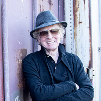 Legendary Rock Artist Ian Hunter Talks About His New Album, <em>Defiance Part 1</em>, Which Features An All-Star Cast Of Musicians 1 Ian Hunter