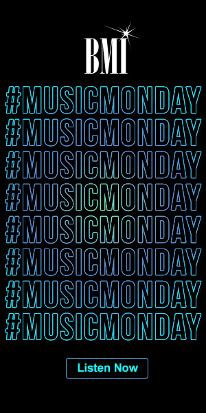 bmi music monday 300