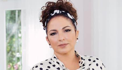 gloria estefan 391