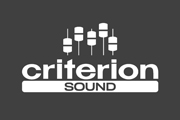 criterion sound logo 140