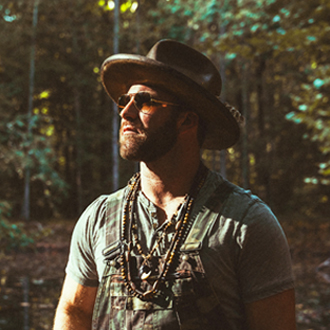 Hit Country Artist Drake White Talks About His Strong New Album, <em>Low Country High Road</em>, And Writing His Songs 1 Drake White