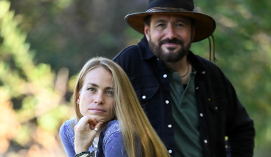 Cassie Jean and the Fireflies