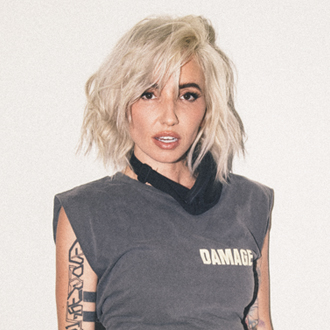 Lights, Award-Winning Electro-Pop Artist From Canada, Talks About Her New Album, <em>A6</em>, And Her Songwriting 1 Lights