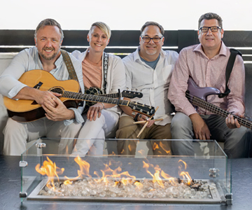 betsy ade well known strangers