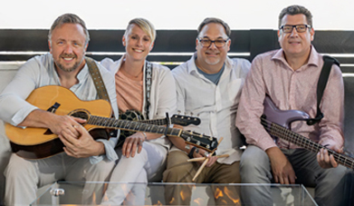 betsy ade well known strangers