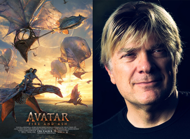 simon franglen avatar