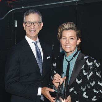 david israelite and brandi carlile