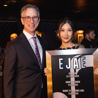 david israelite ejae